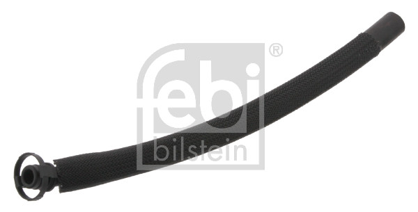 Febi 33113 Crank Case Breather Pipe Hose