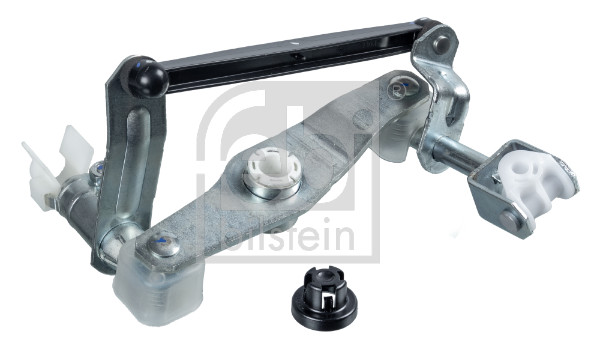 Febi 33569 Gear Linkage Repair Kit