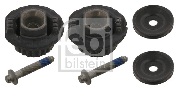 Febi 33660 Bearing Set, axle beam