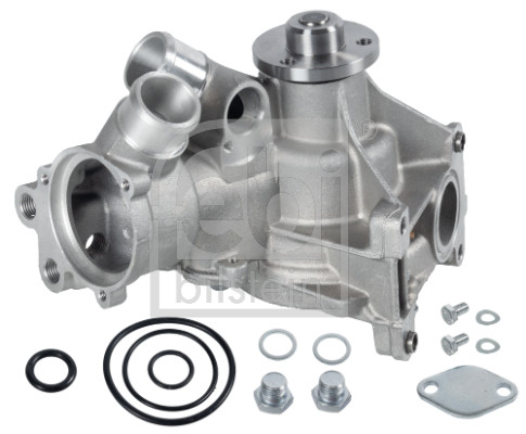 Febi 09107 Water Pump