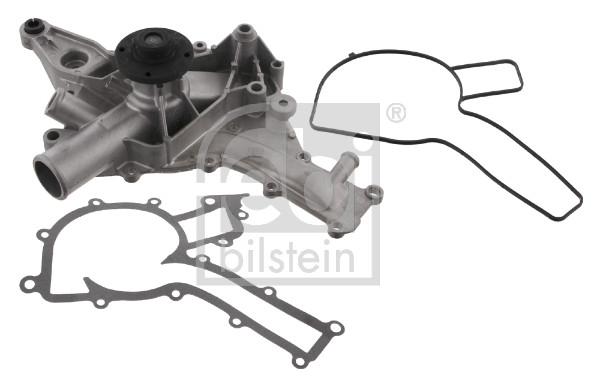 Febi 22164 Water Pump