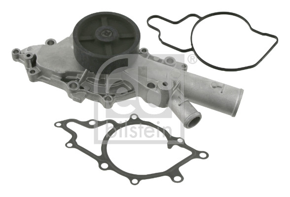 Febi 24204 Water Pump