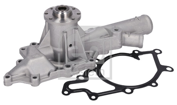 Febi 26393 Water Pump