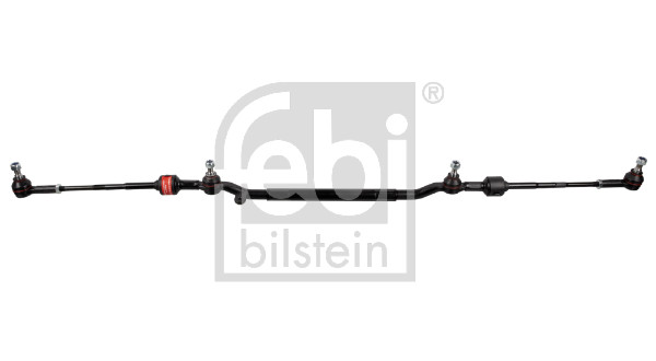 Febi 01665 Steering Rod Assembly