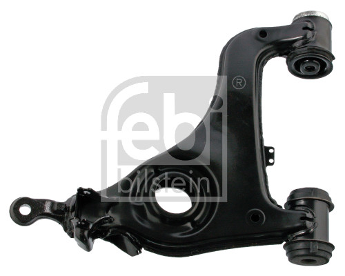 Febi 14522 Wishbone / Suspension Arm