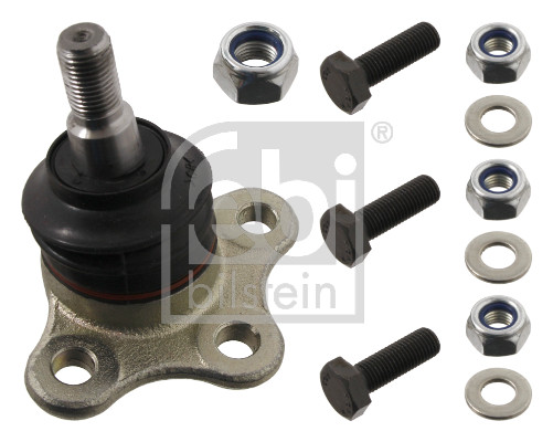 Febi 26125 Ball Joint