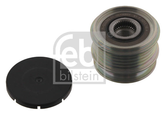 Febi 34597 Overrunning Alternator Pulley