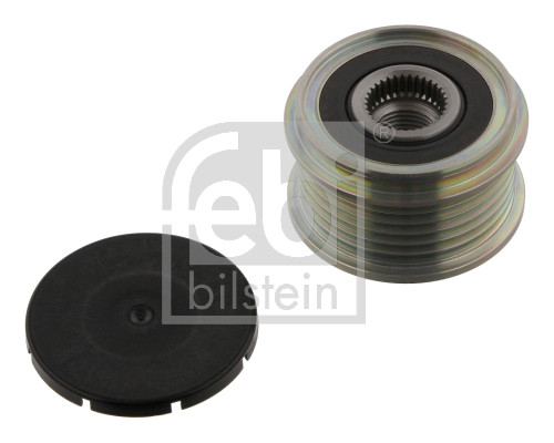 Febi 34599 Overrunning Alternator Pulley