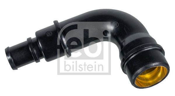 Febi 36274 Crank Case Breather Pipe Hose