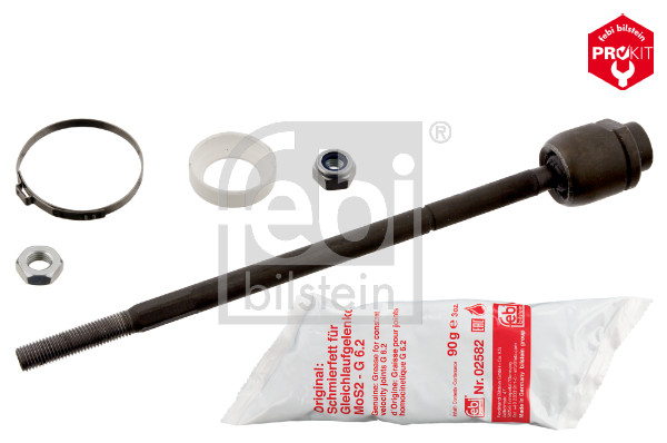 Febi 28477 Inner Rack End