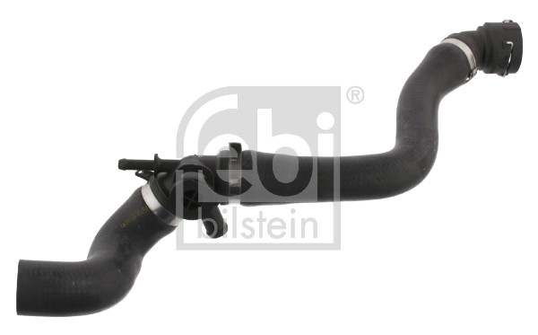 Febi 36093 Radiator Hose