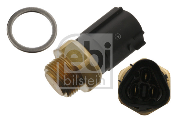Febi 36563 Radiator Fan Switch