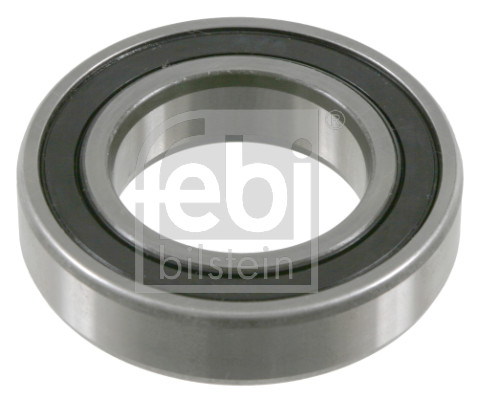 Febi 21985 Propshaft Mounting