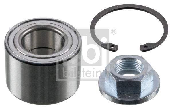 Febi 19183 Wheel Bearing Kit