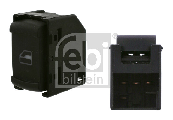 Febi 23344 Electric Window Switch