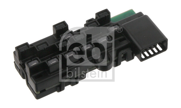 Febi 33536 Steering Angle Sensor