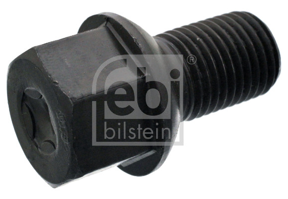 Febi 46613 Wheel Bolt / Stud / Nut