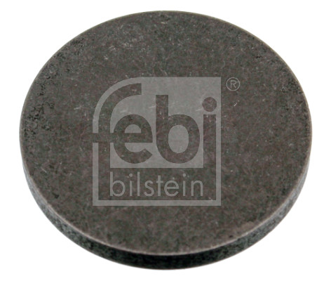 Febi 08284 Valve Adjuster Disc