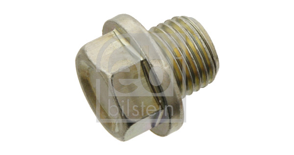 Febi 48885 Sump Plug