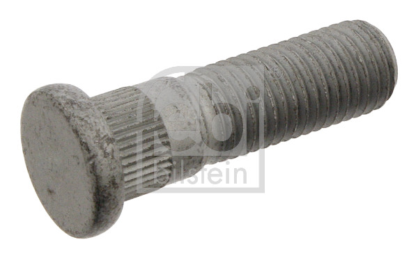 Febi 46680 Wheel Bolt / Stud / Nut