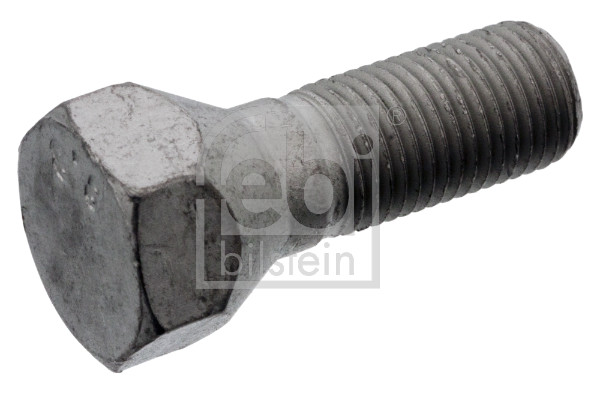 Febi 46650 Wheel Bolt / Stud / Nut