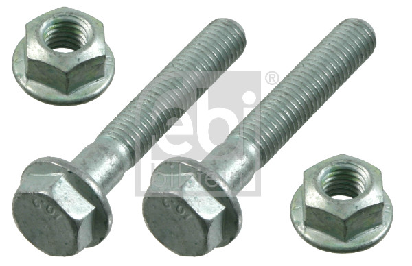 Febi 21126 Stabiliser Link Bolt Kit