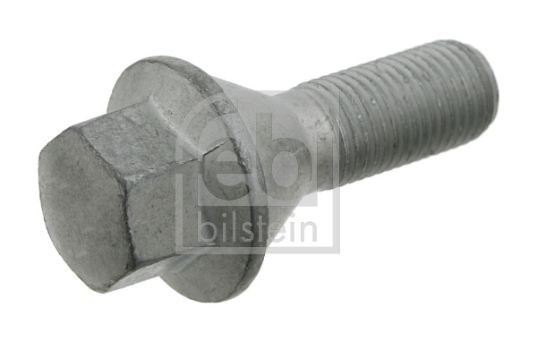 Febi 46666 Wheel Bolt / Stud / Nut