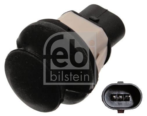 Febi 19418 Courtesy Light Switch