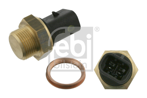 Febi 11964 Radiator Fan Switch