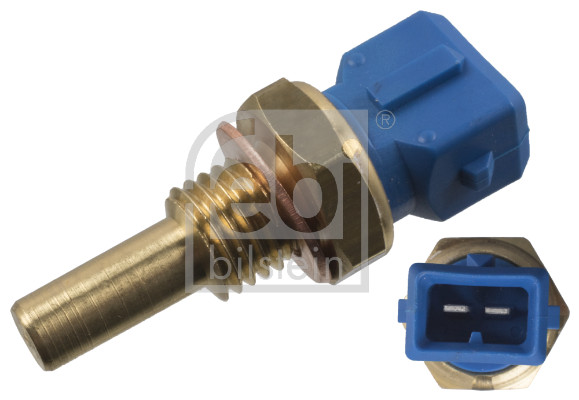 Febi 17695 Coolant Temperature Sensor