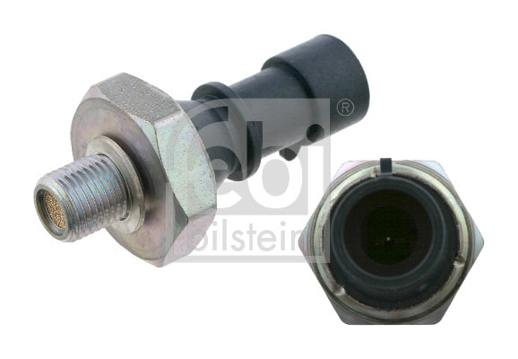 Febi 27223 Oil Pressure Switch