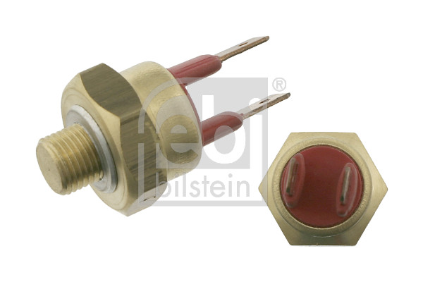 Febi 05282 Coolant Temperature Sensor