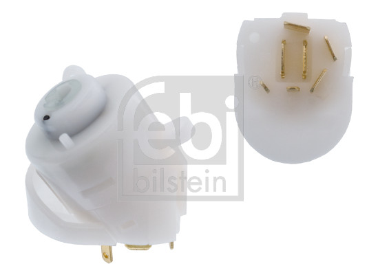 Febi 26652 Ignition Switch