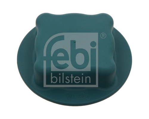 Febi 23633 Radiator Cap
