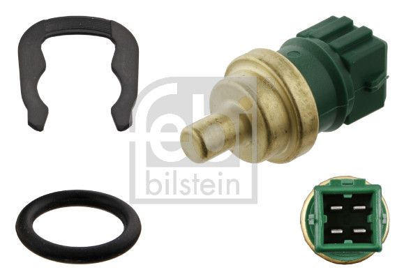 Febi 31539 Coolant Temperature Sensor