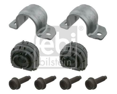 Febi 23606 Anti Roll Bar Bush Prokit