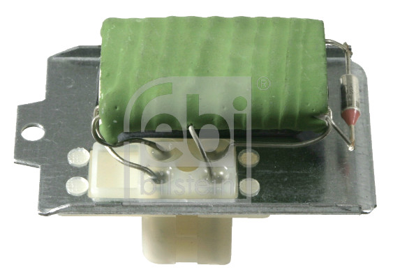 Febi 19024 Heater / Blower Resistor