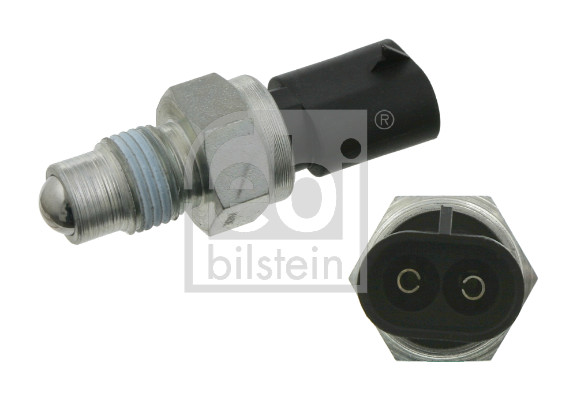 Febi 08079 Reverse Light Switch