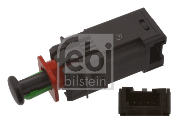 Febi 32300 Brake Light Switch
