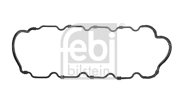 Febi 19659 Sump Gasket