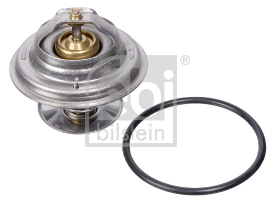 Febi 09671 Coolant Thermostat