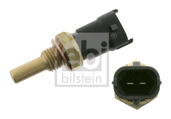 Febi 28377 Coolant Temperature Sensor