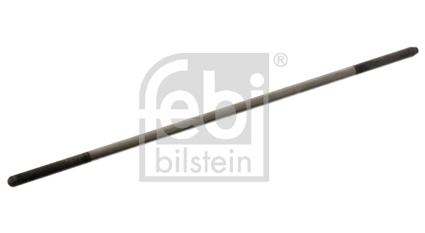 Febi 15916 Clutch Concentric Slave Cylinder CSC