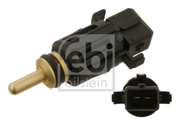 Febi 30645 Coolant Temperature Sensor