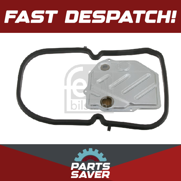 Febi Automatic GearBox Oil Filter 08888 [PM458992]