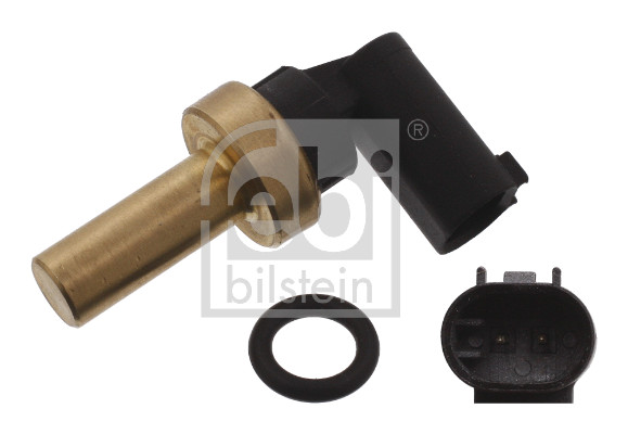 Febi 34074 Coolant Temperature Sensor