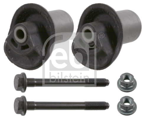 Febi 01199 Bearing Set, axle beam