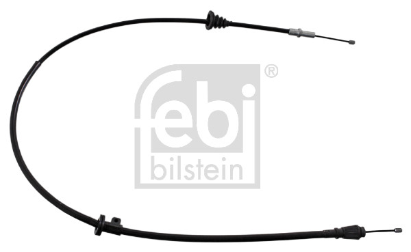 Febi 22644 Handbrake Cable