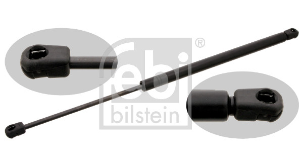 Febi 27608 Boot Gas Strut