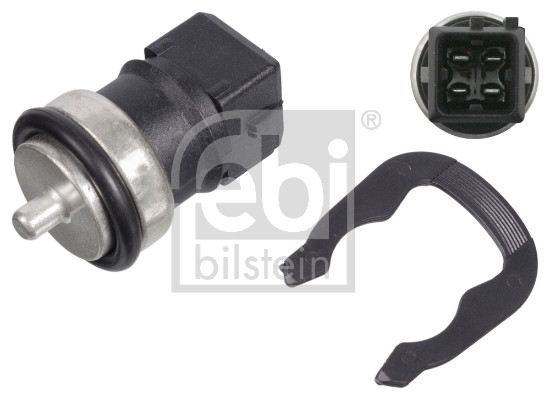 Febi 26936 Coolant Temperature Sensor
